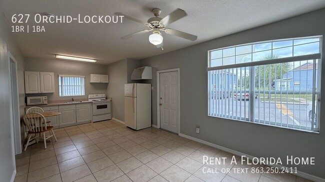 Photo - 627 Orchid-Lockout-