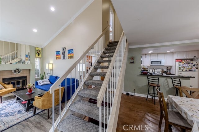 Photo - 412 Deerfield Ave Unit 114