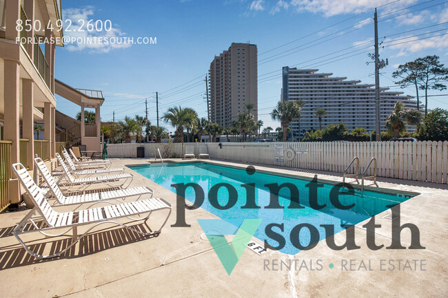 Poinciana Place - Poinciana Place Condominio Unidad 114