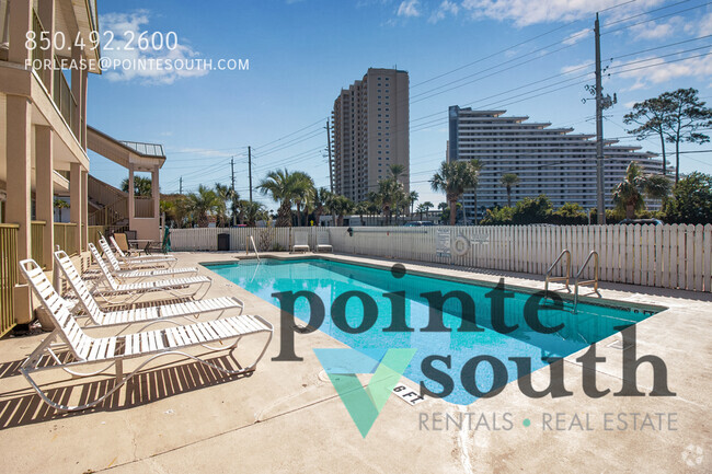 Building Photo - Poinciana Place Unit 114 Rental