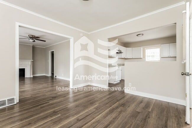 Photo - 724 Coolidge Ave