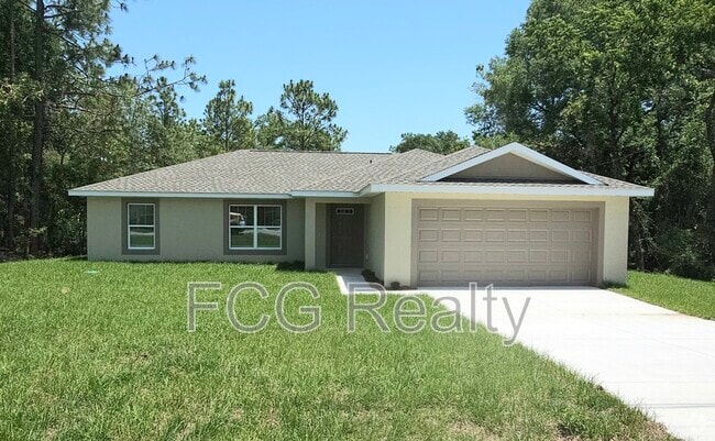 Building Photo - 9379 N Sandree Dr Rental