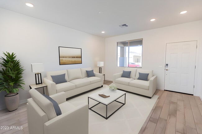 Photo - 17008 W Alice Ave