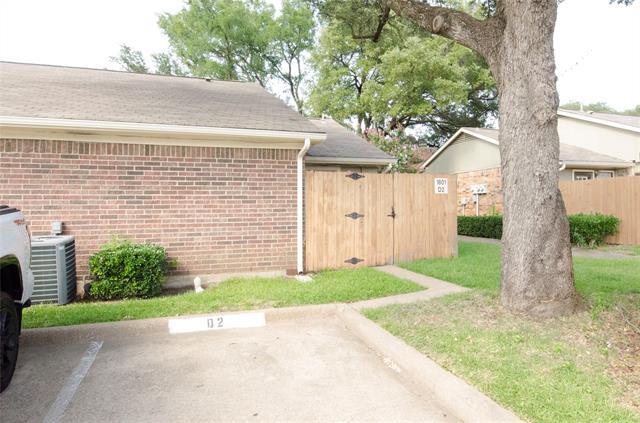 1801 W Spring Creek Pkwy Unidad D2