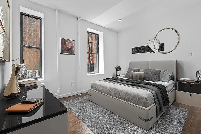 Building Photo - 101 Stanton St Unit 3