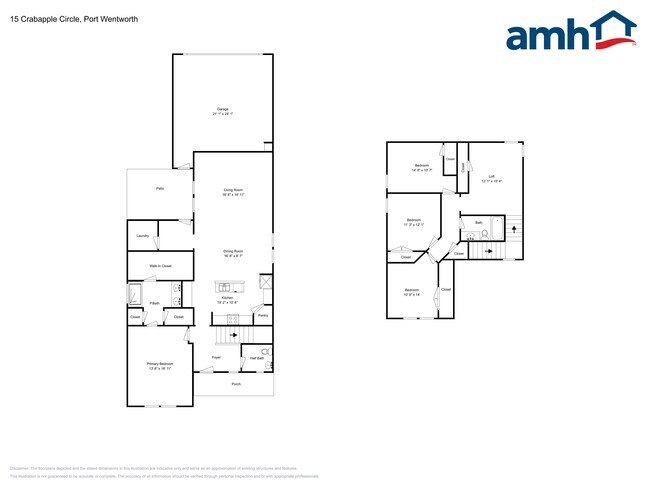 Photo - 15 Crabapple Cir