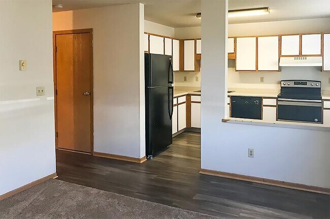 Photo - PARKSIDE TOWNHOMES OF REDWOOD FALLS