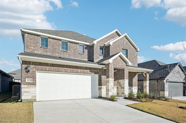 Photo - 614 Tribble Dr