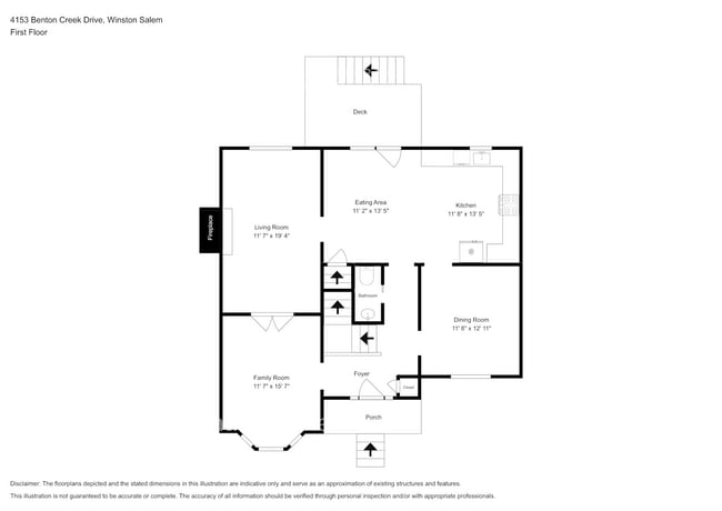 Photo - 4153 Benton Creek Dr