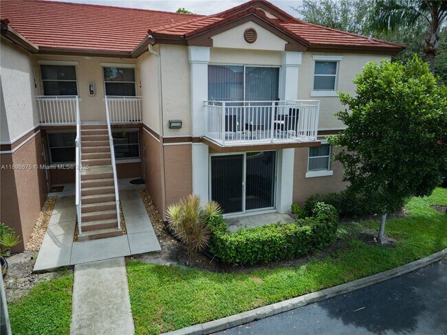 Photo - 11266 SW 12th St Unit 201