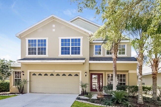 Building Photo - 209 Fern Gulley Dr