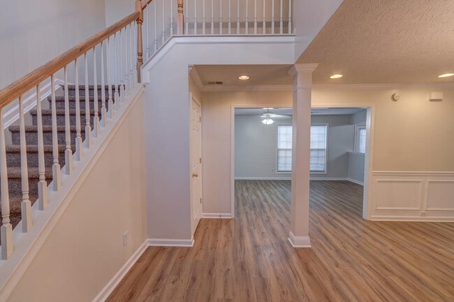 Photo - 632 Vonbryan Trace