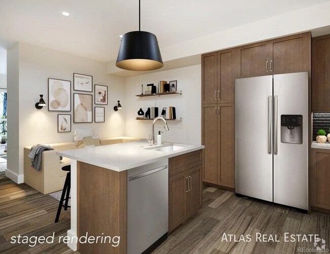 Building Photo - 3600 W 29th Ave Unit 4 Rental