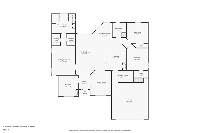 Photo - 920 White Oak Way