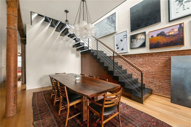 Photo - 321 Greenwich St Unidad PENTHOUSE