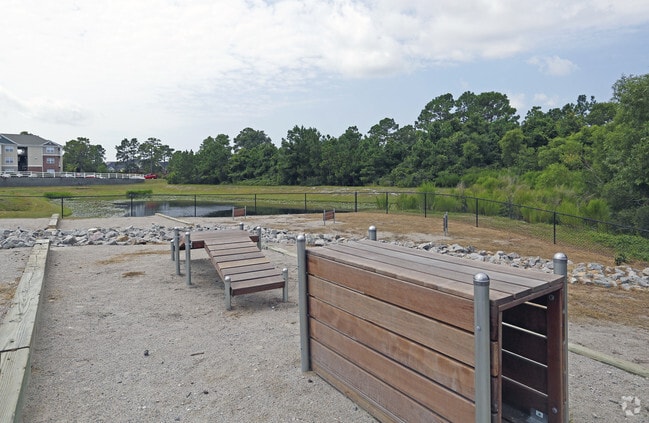Bark Park