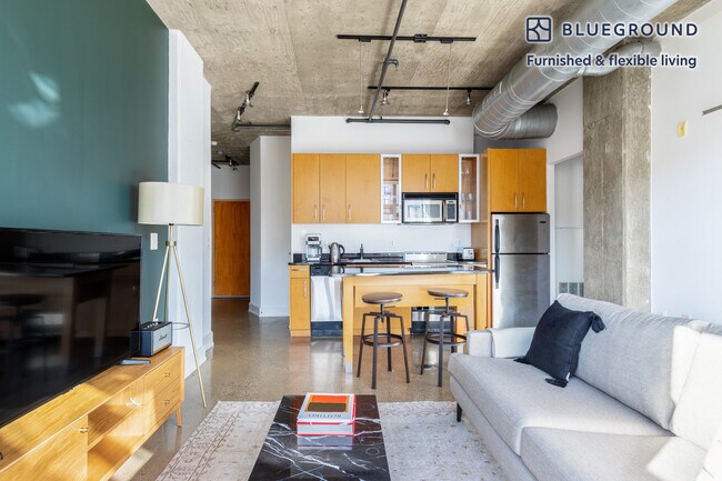 1445 P St NW Unit SI FL2-ID227