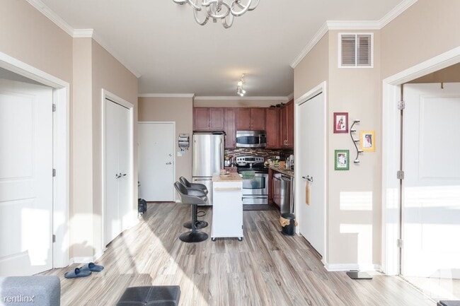 Photo - 2 br, 2 bath Condo - 1 E 8th St