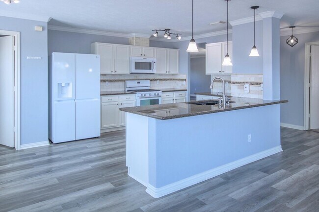 Photo - 2814 Morton Cove Ln