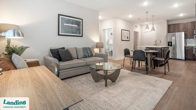 Photo - 3501 N Austin St Unit 3205