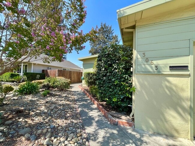 Photo - Three Bedroom North Napa Home