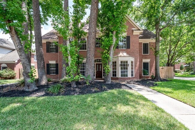 Building Photo - 4515 Tall Ridge Ct Rental