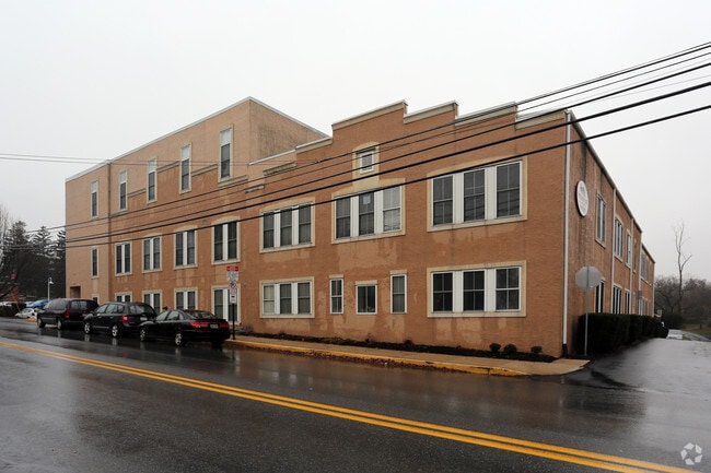 Photo - Whistlestop View Apartments