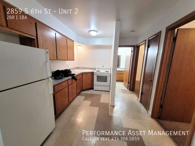 Photo - 2859 S 6th St Apartment Unit 2