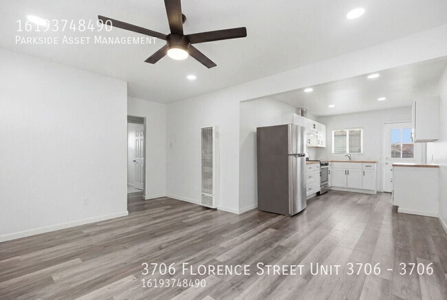 Building Photo - 3706 Florence St Unit 3706
