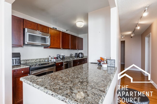 Photo - 474 N Lake Shore Dr Unit 5710