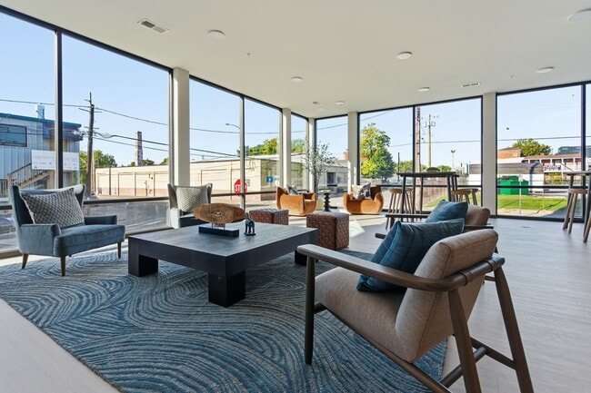 Photo - The Prestonian