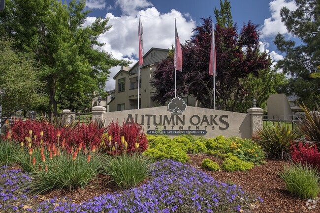 Building Photo - Autumn Oaks Apartments