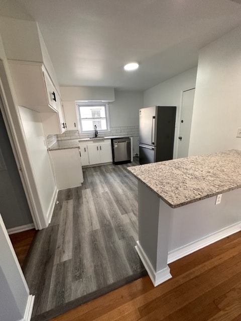 Building Photo - 6007 Merkle Ave Unit Lower
