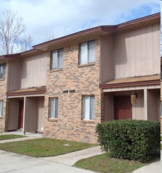 Photo - Forest Manor Apartments
