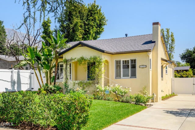 Photo - 3360 Glenrose Ave