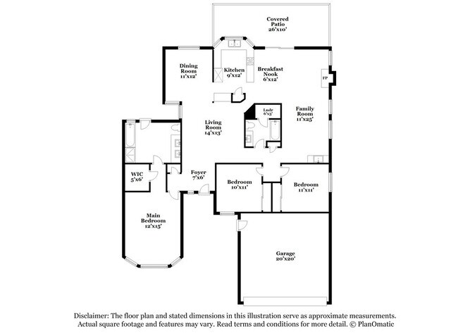 Photo - 717 Skipjack Dr