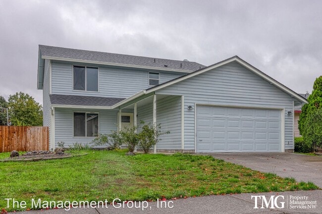 5 br, 2.5 bath House - 705 SE 146th Avenue - 5 br, 2.5 bath House - 705 SE 146th Avenue