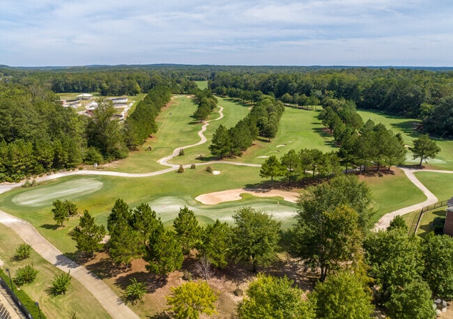 Golf Course