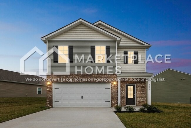 Building Photo - 1161 Ridge Parke