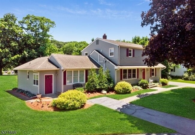Building Photo - 326 Ramapo Valley Rd Rental