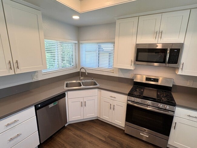 Photo - Serenity awaits in this upgraded 2 bedroom...