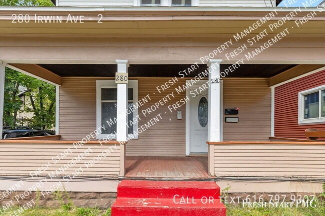 Photo - 280 Irwin Ave Unit 2