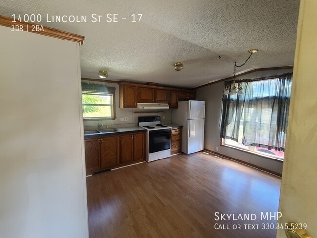 Photo - Rent to Own 3 bedroom 2 bath Mobile Home