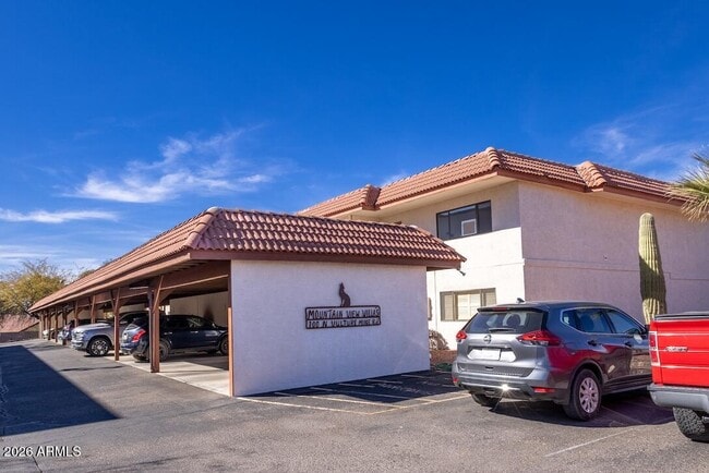 100 N Vulture Mine Rd Unit 201