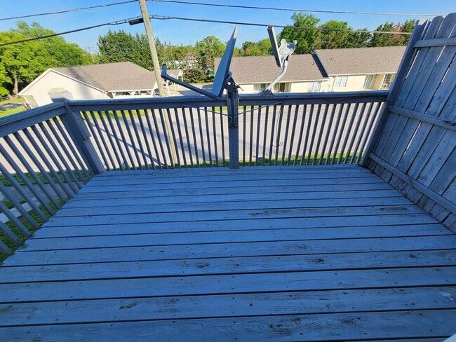 Photo - Alcoa 37701 - Very nice 2 bedroom townhome...