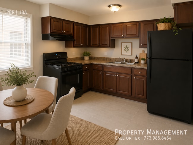 Photo - 918 Parkwood Dr Unit 1st FLR