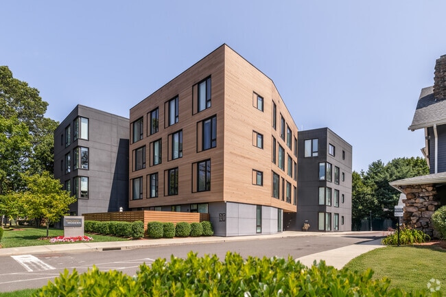 Building Photo - Whitney Modern Rental