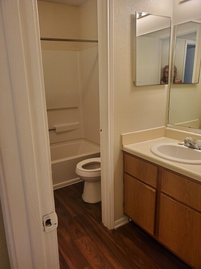 Cypresswoods Apartments For Rent in Greenville, MS