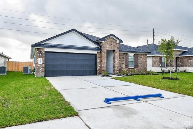 Building Photo - 7503 Fierce Friesian Ln Rental