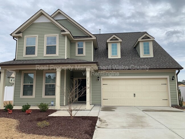 Building Photo - 2413 Havenfaire Ln Rental